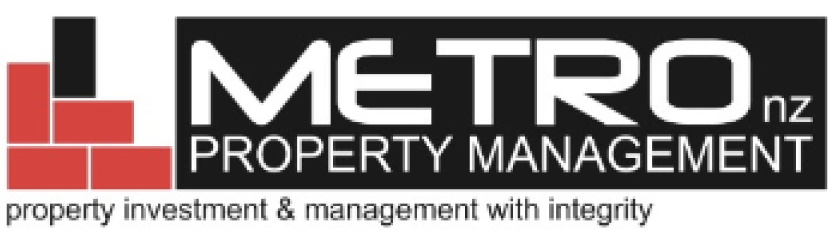 Metro Logo